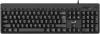 Genius KB-116 vezetékes billentyűzet