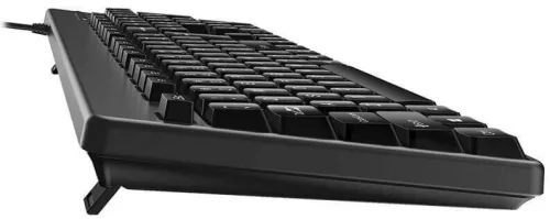 Genius KB-116 vezetékes billentyűzet