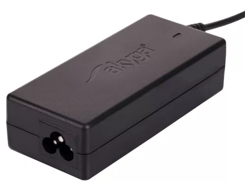 Laptop töltő utángyártott 65W Akyga (Dell)