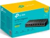 8 portos Gigabit switch TP-LINK LS1008G
