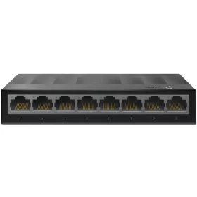 8 portos Gigabit switch TP-LINK LS1008G