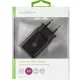 Hálózati töltő 5V/2.1A 10.5W - Nedis