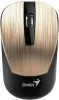 Genius NX-7015 Gold vezeték nélküli egér