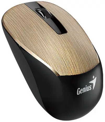 Genius NX-7015 Gold vezeték nélküli egér