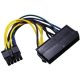 ATX kábel 10 PIN - 24 PIN (Lenovo)