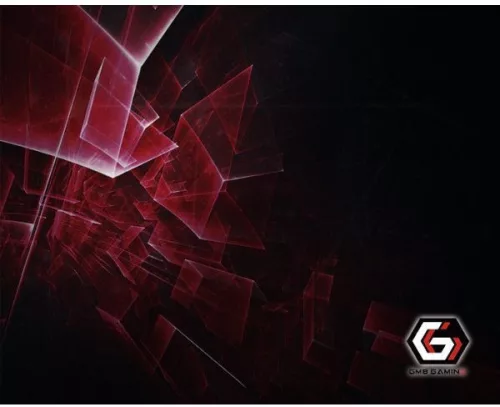 Egérpad Gembird MP-GAME-S