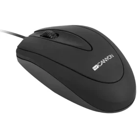 Vezetékes egér Canyon CNE-CMS1
