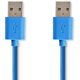 USB 3.0 A-A kábel 2 m - Nedis