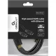 HDMI kábel 4.5 m 4K Cablexpert