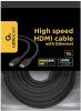 HDMI kábel 10 m 4K Cablexpert