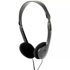 Fejhallgató Gembird MHP-123