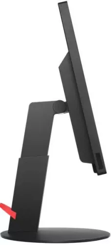 Lenovo ThinkVision T2254pc monitor