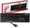 Genius KB-100 vezetékes billentyűzet