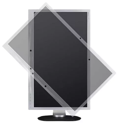 Philips 231P4 (szürke) kamerás monitor