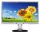 Philips 231P4 (szürke) kamerás monitor ("B" kat.)