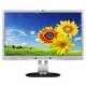 Philips 231P4 (szürke) kamerás monitor ("B" kat.)