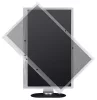 Philips 231P4 (szürke) kamerás monitor ("B" kat.)