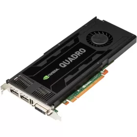 nVidia Quadro K4000 videokártya