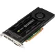 nVidia Quadro K4000 videokártya