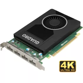 nVidia Quadro M2000 videokártya