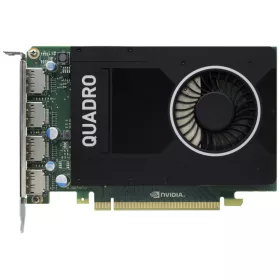 nVidia Quadro M2000 videokártya