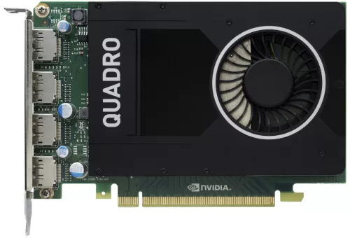 nVidia Quadro M2000 videokártya