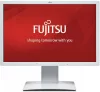 Fujitsu Display B24W-7 fehér monitor