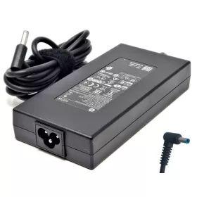Laptop töltő HP 120W (19.5V) Blue Tip