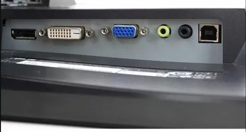 Asus BE24AQLB monitor ("B" kat.) 