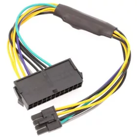 ATX kábel 8 PIN - 24 PIN (Dell)