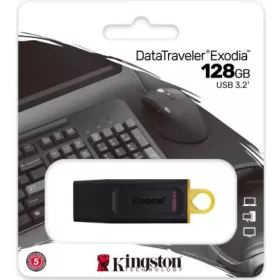 128 GB USB 3.2 pendrive Kingston Exodia