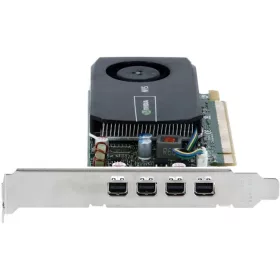 nVidia NVS 510 videokártya