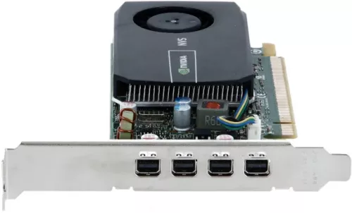 nVidia NVS 510 videokártya