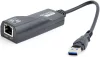 USB hálókártya Gembird NIC-U3-02