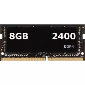 8 GB DDR4 2400 laptop RAM