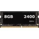 8 GB DDR4 2400 laptop RAM