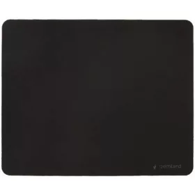 Egérpad Gembird MP-S-BK fekete