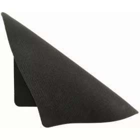 Egérpad Gembird MP-S-BK fekete