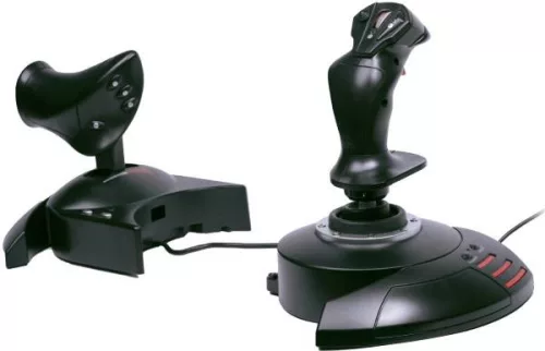 Thrustmaster T.Flight Hotas X kontroller