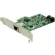 BroadCom Gigabit PCIe hálókártya