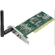 PCI Wi-Fi kártya Asus PCI-N10  