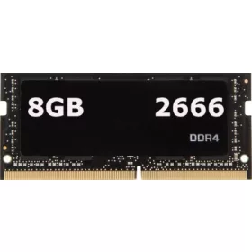 8 GB DDR4 2666 laptop RAM