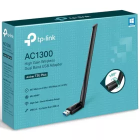 USB Wi-Fi TP-Link Archer T3U Plus 