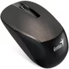 Genius NX-7015 Chocolate vezeték nélküli egér