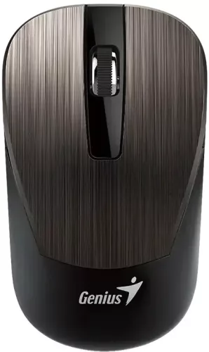 Genius NX-7015 Chocolate vezeték nélküli egér