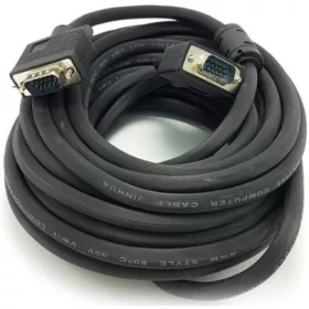 VGA kábel 10 M Cablexpert