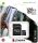128 GB MicroSD kártya Kingston