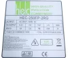 HEC-250FP-2RG 250W TFX tápegység