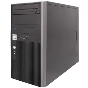 Hyundai ITMC USB 3.0 mATX ház