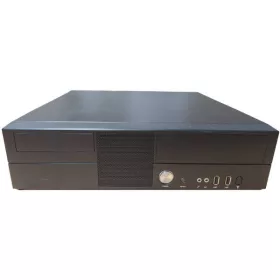 Terra 250W Desktop mATX ház